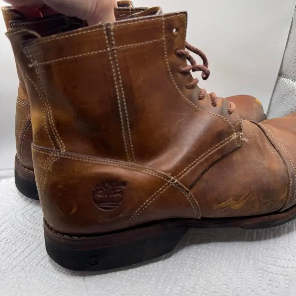 Timberland men’s size